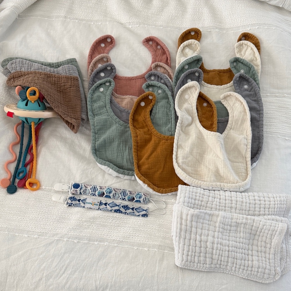Baby bundle